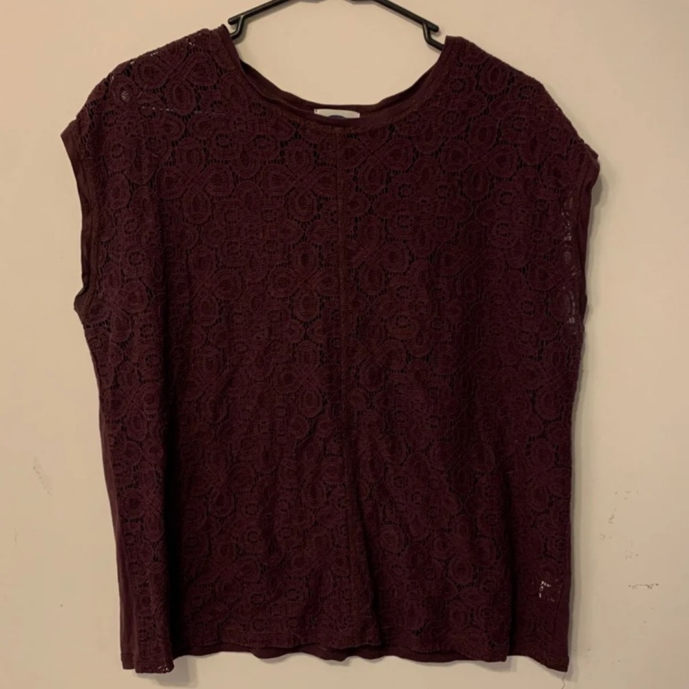 Cute top
